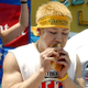 Illustration for article titled No Kobayashi At Coney Island Hot Dog Eating Contest This Year?